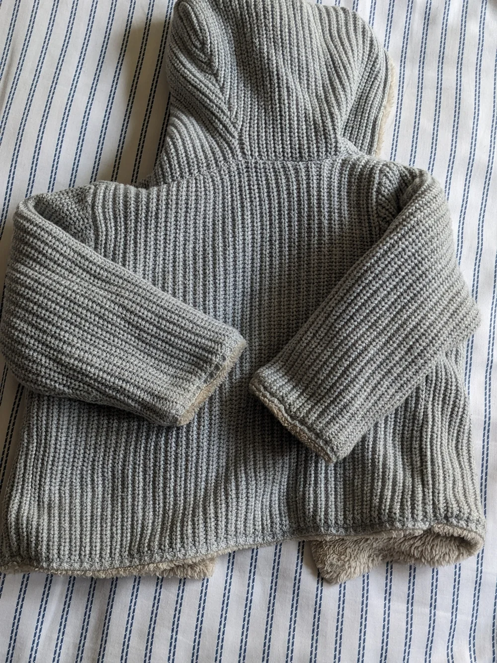 GAP soft sherpa